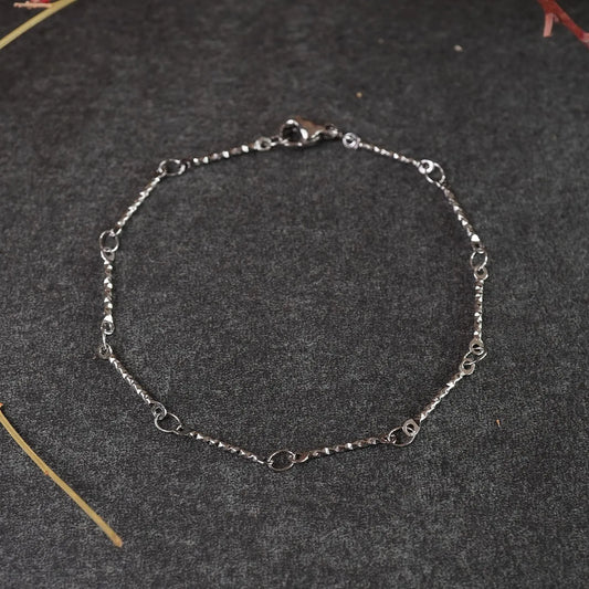 Edelstahlarmband 'Aura'
