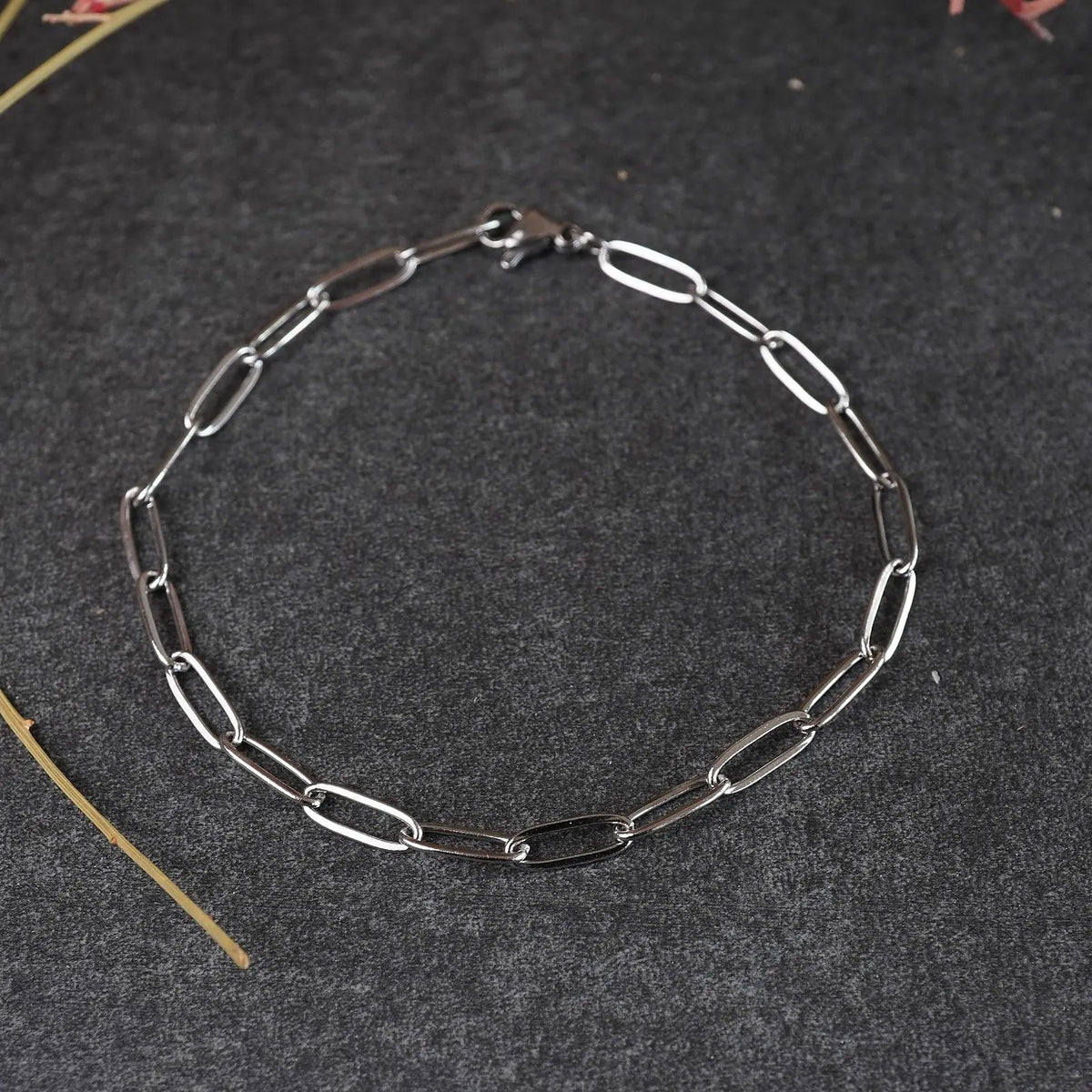 Edelstahlarmband 'Diana'