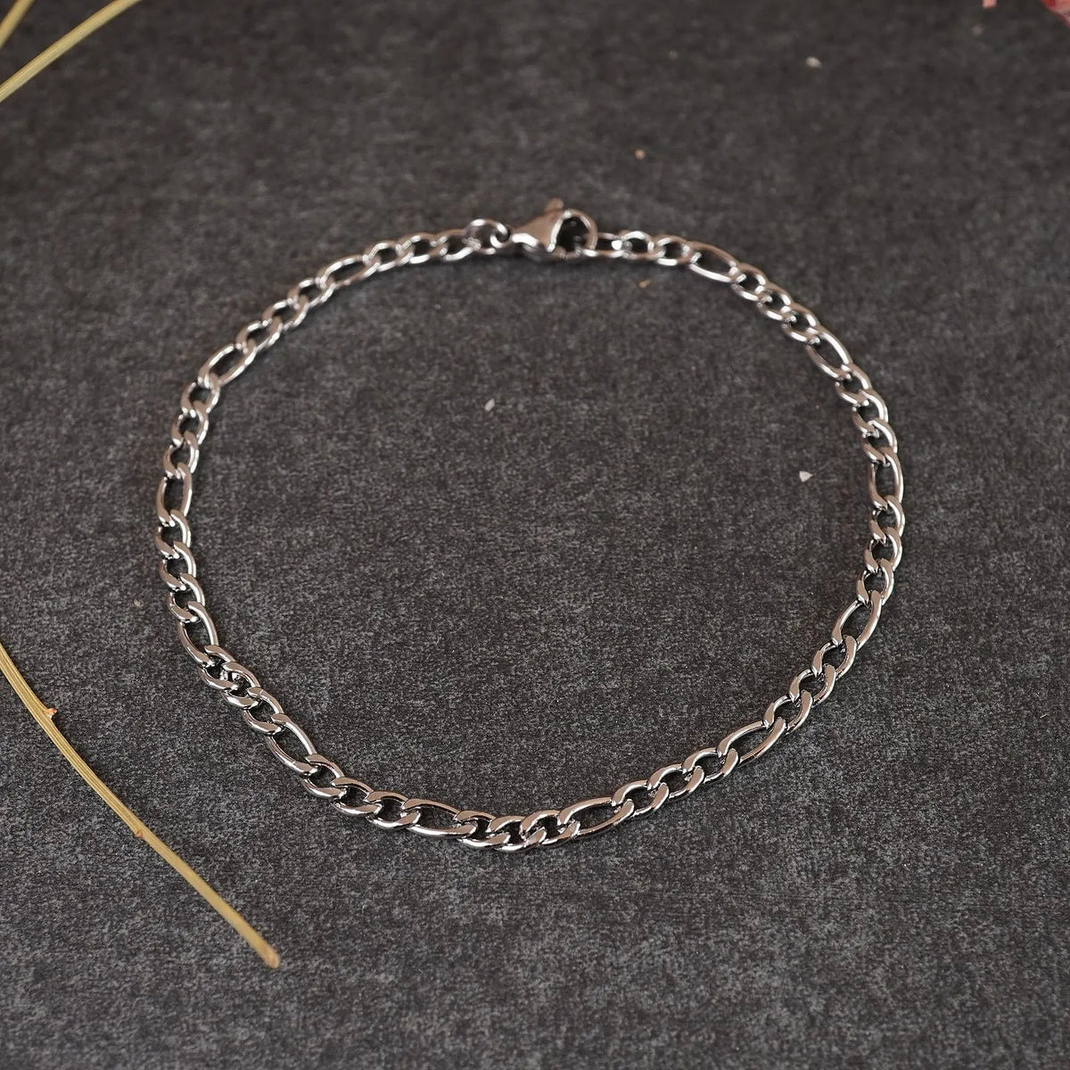 Edelstahlarmband 'Hekate'