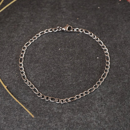 Edelstahlarmband 'Hekate'