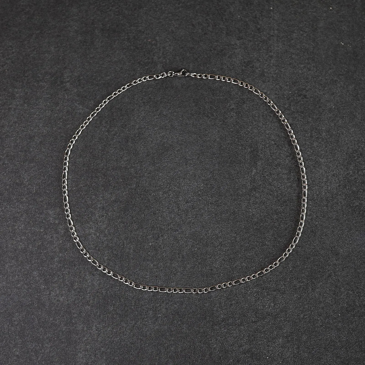 Edelstahlkette 'Hekate'