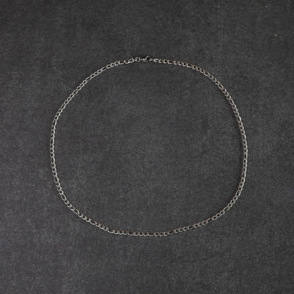 Edelstahlkette 'Hekate'
