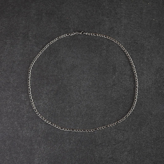 Edelstahlkette 'Hekate'